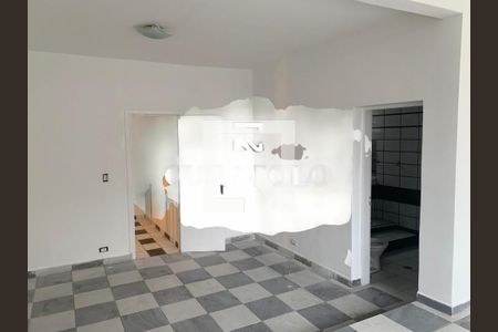 Casa à venda com 4 quartos, 255m² em Aclimação, São Paulo