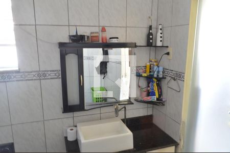 Casa à venda com 360m², 2 quartos e 3 vagasBanheiro