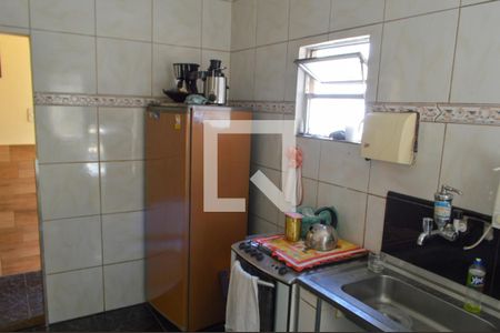 Casa à venda com 360m², 2 quartos e 3 vagasCozinha