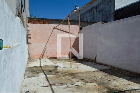 Casa à venda com 360m², 2 quartos e 3 vagasQuintal