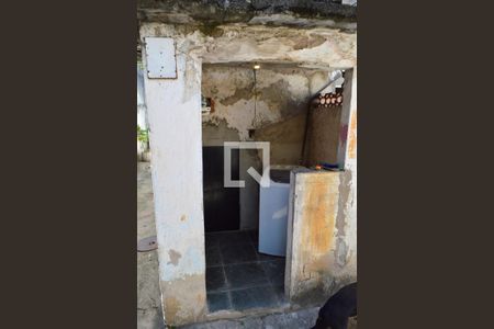 Casa à venda com 360m², 2 quartos e 3 vagasÁrea de Serviço 