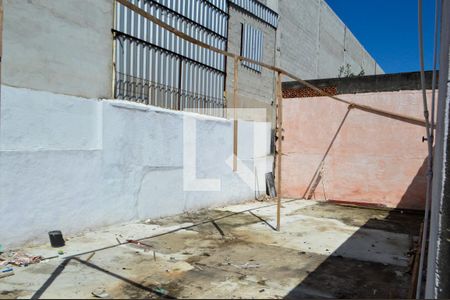 Casa à venda com 360m², 2 quartos e 3 vagasQuintal