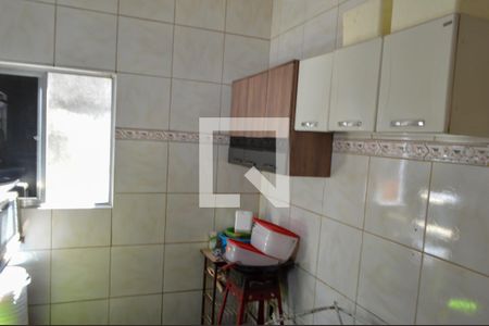 Casa à venda com 360m², 2 quartos e 3 vagasCozinha