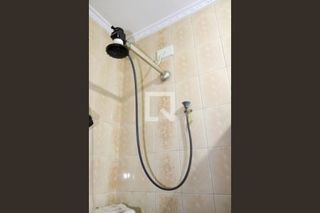 Casa à venda com 194m², 3 quartos e 1 vaga Casa à venda com 194m², 3 quartos e 1 vagaBanheiro Social