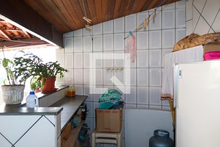 Casa à venda com 194m², 3 quartos e 1 vaga Casa à venda com 194m², 3 quartos e 1 vagaTerraço/Área de Serviço