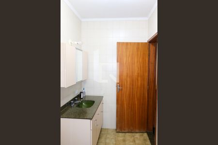 Casa à venda com 194m², 3 quartos e 1 vaga Casa à venda com 194m², 3 quartos e 1 vagaBanheiro Social