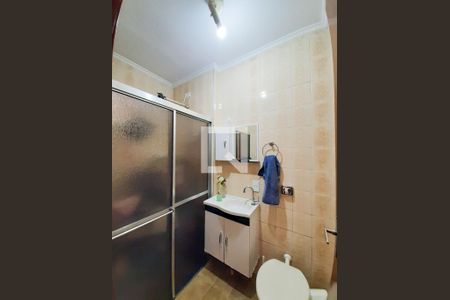 Casa à venda com 194m², 3 quartos e 1 vaga Casa à venda com 194m², 3 quartos e 1 vagaBanheiro Social