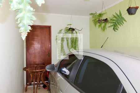 Casa à venda com 194m², 3 quartos e 1 vaga Casa à venda com 194m², 3 quartos e 1 vagaGaragem