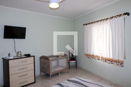 Casa à venda com 194m², 3 quartos e 1 vaga Casa à venda com 194m², 3 quartos e 1 vagaQuarto 3