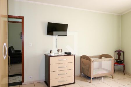 Casa à venda com 194m², 3 quartos e 1 vaga Casa à venda com 194m², 3 quartos e 1 vagaQuarto 3