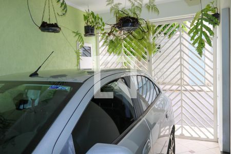 Casa à venda com 194m², 3 quartos e 1 vaga Casa à venda com 194m², 3 quartos e 1 vagaGaragem