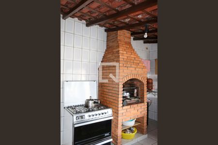 Casa à venda com 194m², 3 quartos e 1 vaga Casa à venda com 194m², 3 quartos e 1 vagaTerraço