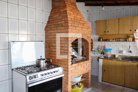 Casa à venda com 194m², 3 quartos e 1 vaga Casa à venda com 194m², 3 quartos e 1 vagaTerraço