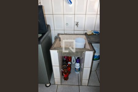 Casa à venda com 194m², 3 quartos e 1 vaga Casa à venda com 194m², 3 quartos e 1 vagaTerraço/Área de Serviço