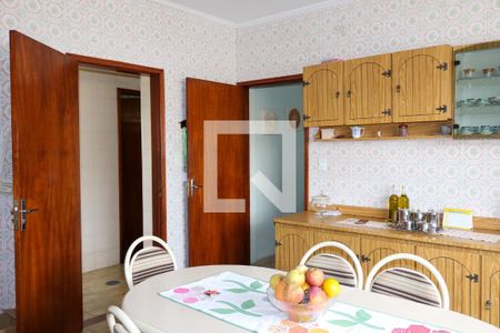 Casa à venda com 194m², 3 quartos e 1 vaga Casa à venda com 194m², 3 quartos e 1 vagaCozinha