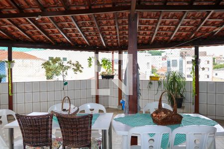 Casa à venda com 194m², 3 quartos e 1 vaga Casa à venda com 194m², 3 quartos e 1 vagaTerraço