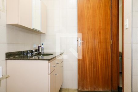 Casa à venda com 194m², 3 quartos e 1 vaga Casa à venda com 194m², 3 quartos e 1 vagaBanheiro Social