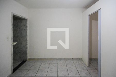 Quarto de casa para alugar com 1 quarto, 50m² em Vila Renato (zona Leste), São Paulo