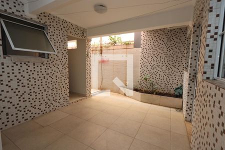 Lavanderia de casa à venda com 1 quarto, 60m² em Jardim Aricanduva, São Paulo