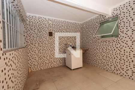 Lavanderia de casa à venda com 1 quarto, 60m² em Jardim Aricanduva, São Paulo