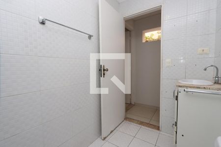Banheiro de casa à venda com 1 quarto, 60m² em Jardim Aricanduva, São Paulo