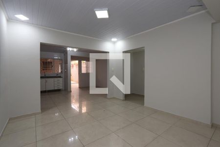 Sala de casa à venda com 1 quarto, 60m² em Jardim Aricanduva, São Paulo