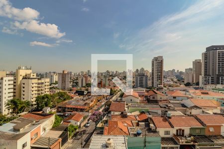 Quarto 1 vista de apartamento à venda com 3 quartos, 66m² em Saúde, São Paulo