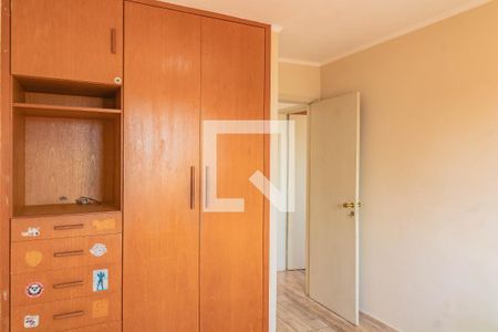 Quarto 1 de apartamento à venda com 3 quartos, 66m² em Saúde, São Paulo