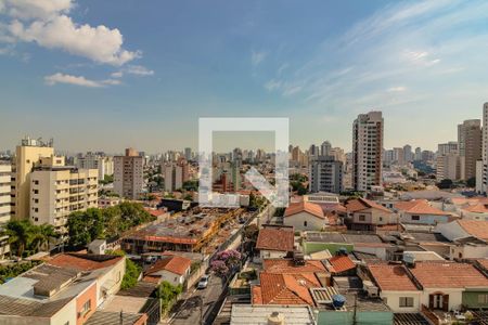 Quarto 2 vista de apartamento à venda com 3 quartos, 66m² em Saúde, São Paulo