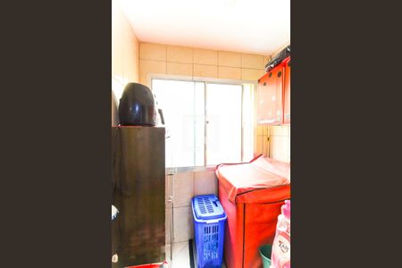 Apartamento à venda com 60m², 2 quartos e 1 vagaÁrea de Serviço