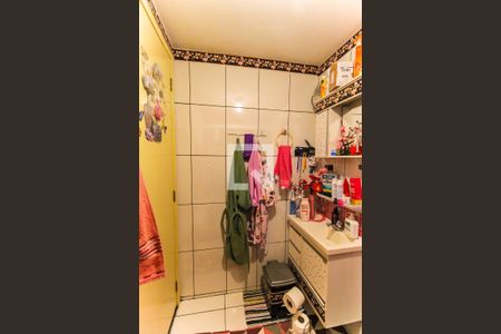 Apartamento à venda com 60m², 2 quartos e 1 vagaBanheiro