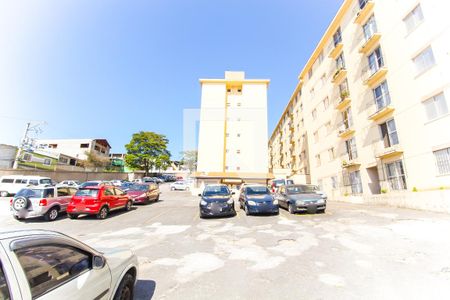 Apartamento à venda com 60m², 2 quartos e 1 vagaEstacionamento