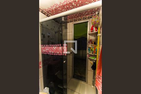 Apartamento à venda com 60m², 2 quartos e 1 vagaBanheiro