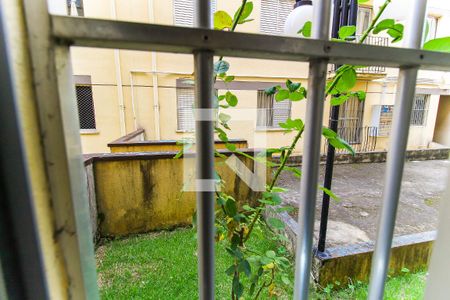 Apartamento à venda com 60m², 2 quartos e 1 vagaVista do Quarto 2