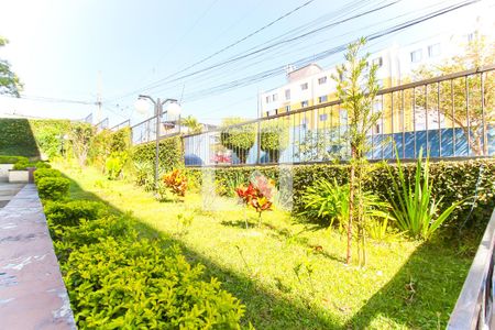 Apartamento à venda com 60m², 2 quartos e 1 vagaÁrea Comum