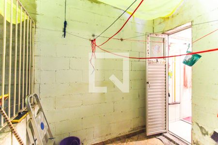 Apartamento à venda com 60m², 2 quartos e 1 vagaQuintal do Banheiro