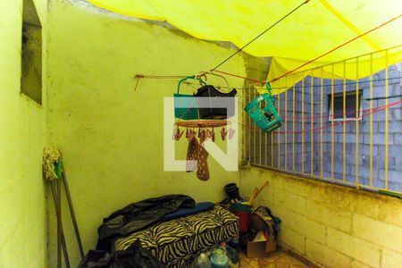 Apartamento à venda com 60m², 2 quartos e 1 vagaQuintal do Banheiro