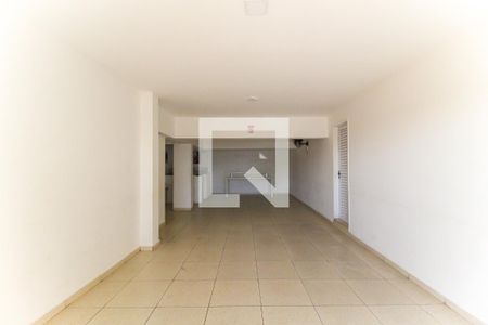 Apartamento à venda com 60m², 2 quartos e 1 vagaSalão de festas