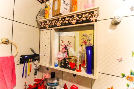 Apartamento à venda com 60m², 2 quartos e 1 vagaBanheiro