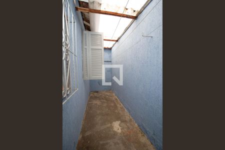 Casa à venda com 66m², 2 quartos e 1 vagaQuintal