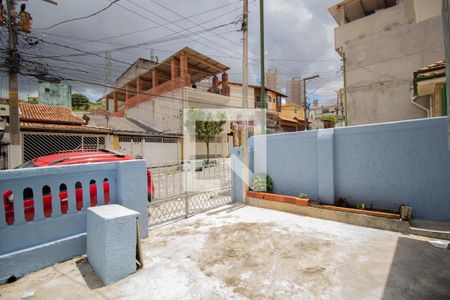 Casa à venda com 66m², 2 quartos e 1 vagaGaragem