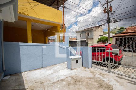 Casa à venda com 66m², 2 quartos e 1 vagaGaragem