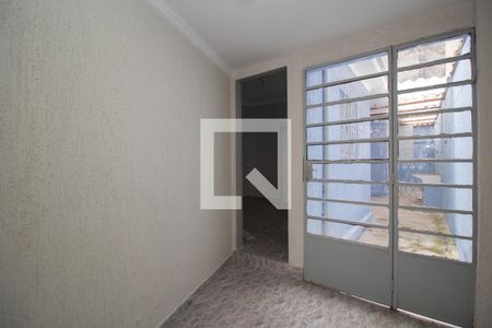 Casa à venda com 66m², 2 quartos e 1 vagaHall de Entrada