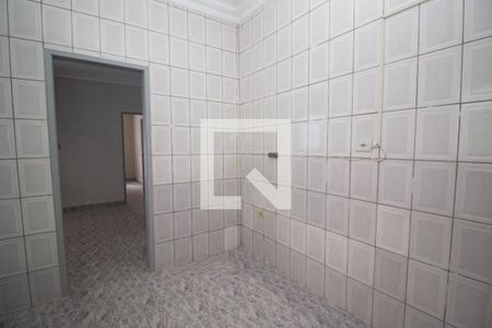 Casa à venda com 66m², 2 quartos e 1 vagaCozinha