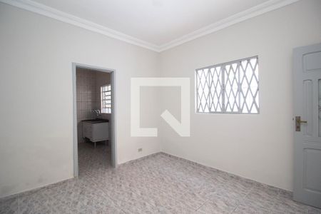 Sala de casa à venda com 2 quartos, 66m² em Freguesia do Ó, São Paulo