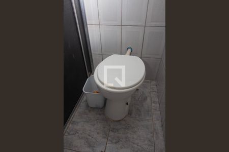 Casa à venda com 66m², 2 quartos e 1 vagaBanheiro