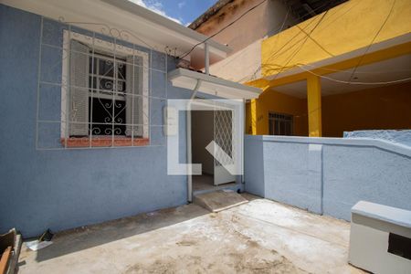 Casa à venda com 66m², 2 quartos e 1 vagaGaragem