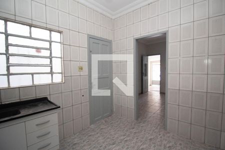 Casa à venda com 66m², 2 quartos e 1 vagaCozinha
