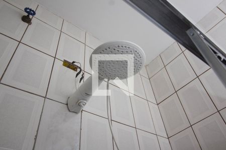 Casa à venda com 66m², 2 quartos e 1 vagaBanheiro