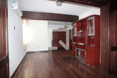 Sala de Estar 2 de apartamento à venda com 3 quartos, 218m² em Petrópolis, Porto Alegre